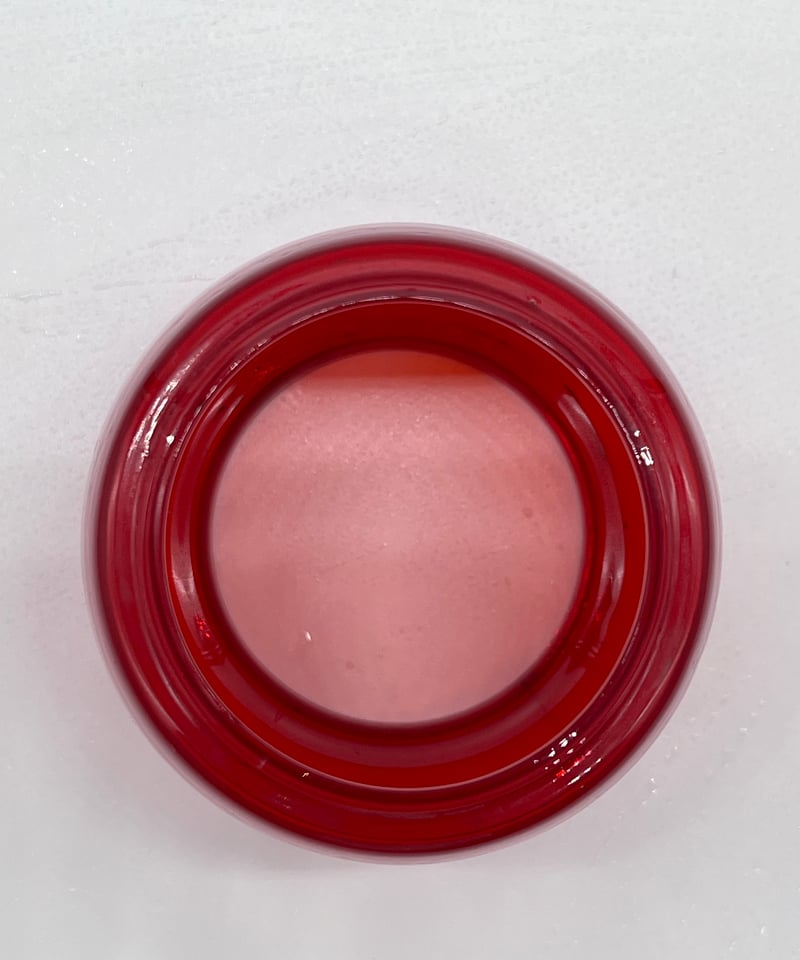 FEUERHAND 175/176 オリジナルレッド ホヤガラス AUER GLASS | ヴ