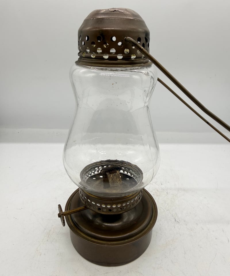 Nationalビンテージ ランタン Nationalビンテージ ランタン