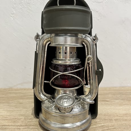 FEUERHAND フュアハンドNo.75ATOM マーチング フロストホヤ