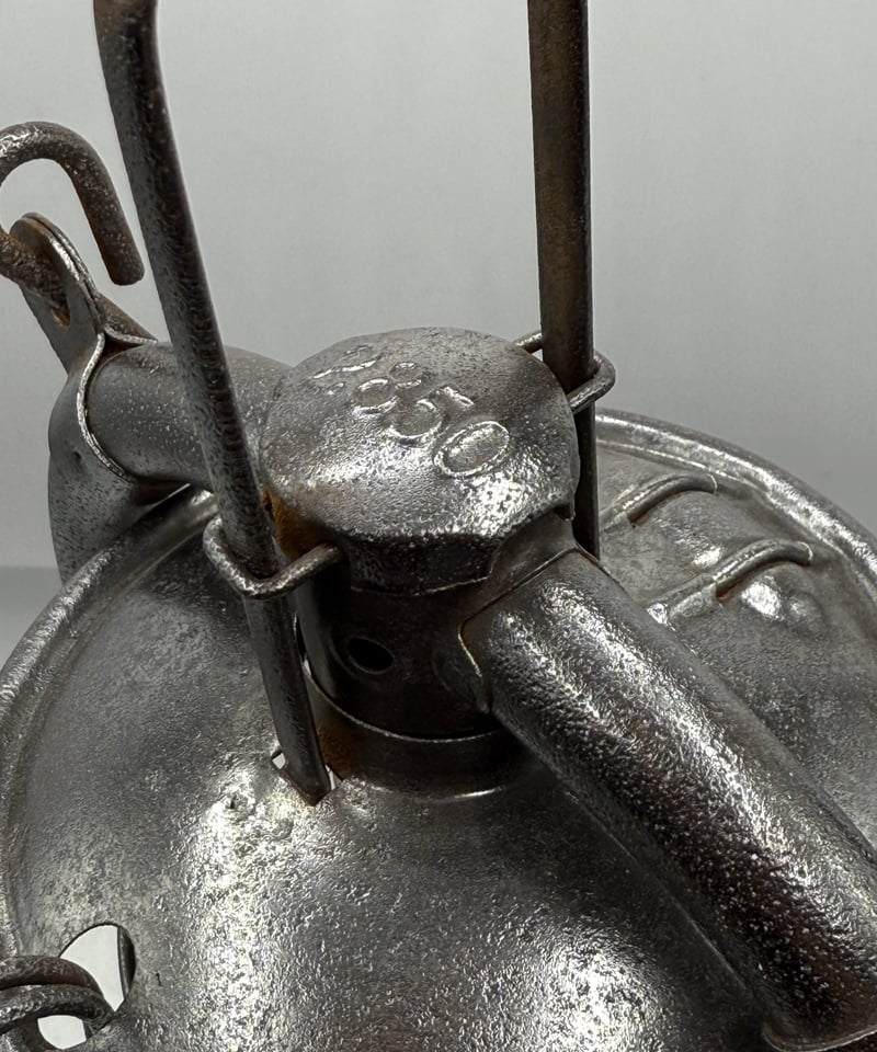 BAT No.2850 ホットブラストランタン | ヴィンテージランタン販売のお