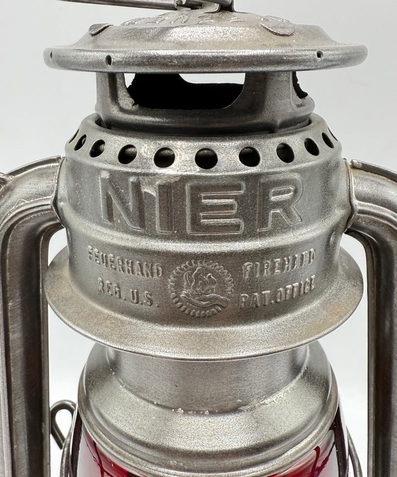 FEUERHANDフュアーハンド75 ATOM NIER アメリカ US 輸出型 超レアアイテム‼️FEUERHAND NIER ATOM 75 アメリカ輸出モデル