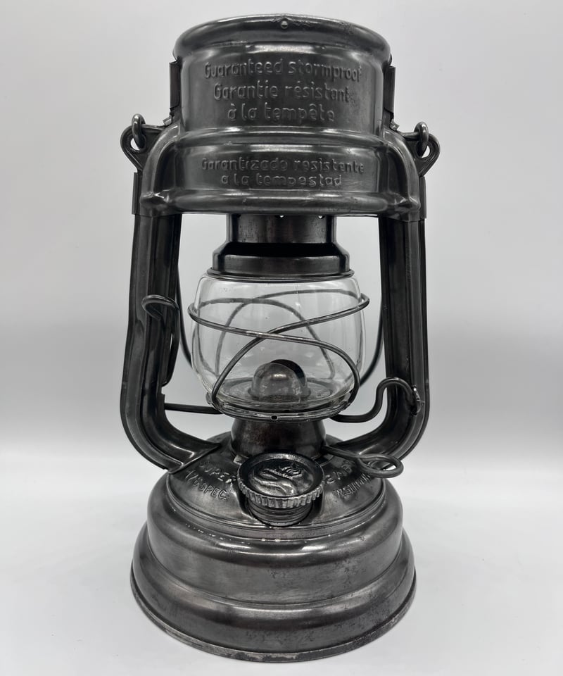 Feuerhand 176 spec Sturmkappe DBPフュアーハンド 極上美品 Feuerhand 176 spec Sturmkappe DBP フュアーハンド