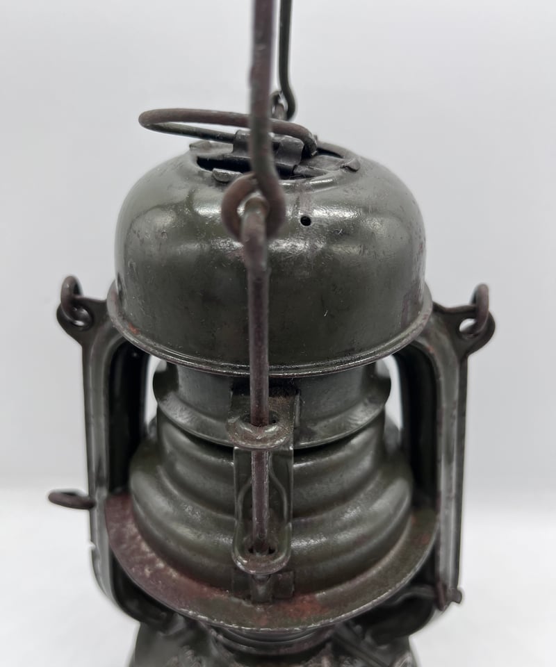 001 FEUERHAND No.176Lu WW2 オリジナル塗装 | ヴィンテージラン 001 FEUERHAND No.176Lu WW2 オリジナル塗装 | ヴィンテージラン