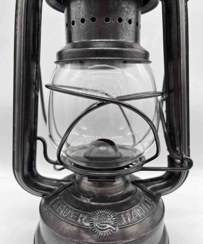 feuerhand 275 カールスルーエ フュアハンド ランタン ヴィンテージ 001 レアアイテム❗️FEUERHAND No.275 初期型 カールスルーエ
