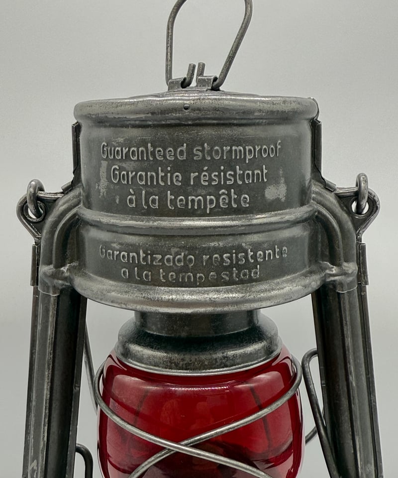 007 FEUERHAND No.176SPEC DBPa&カールスルーエ波線マークあり |