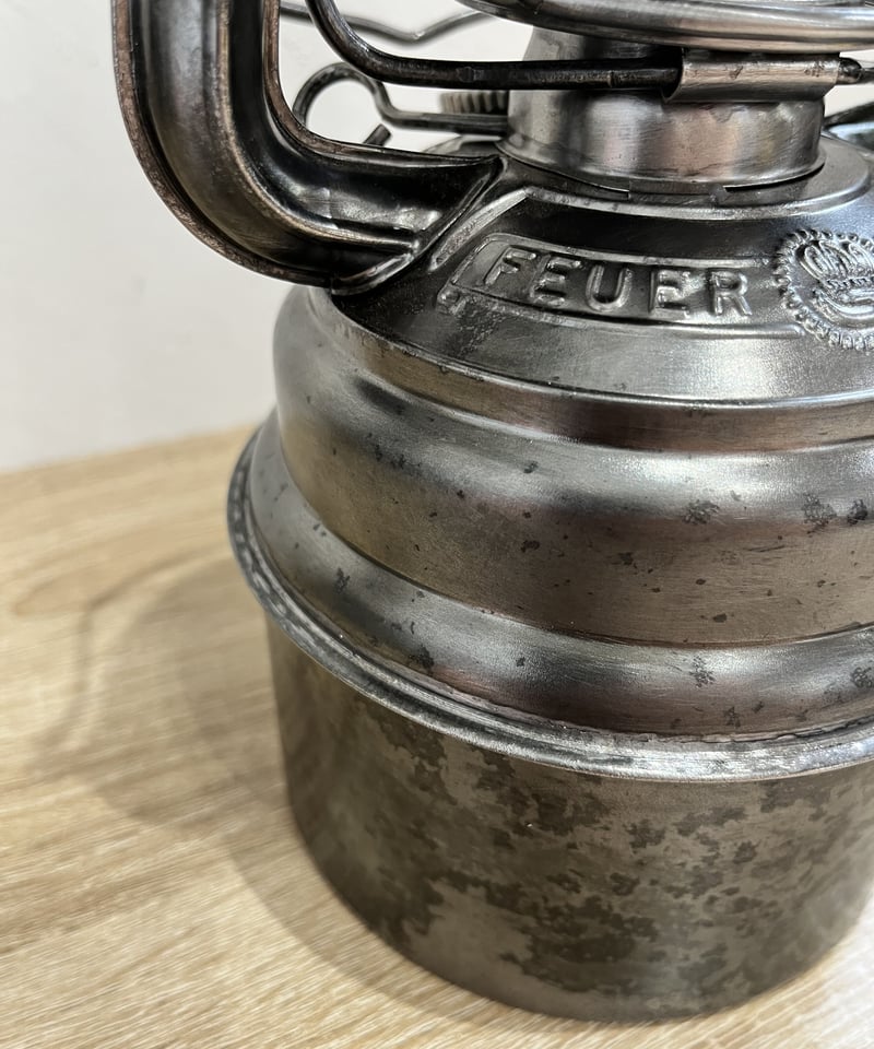 FEUERHAND 276STK70 BIG TANK | ヴィンテージランタン販売のお店