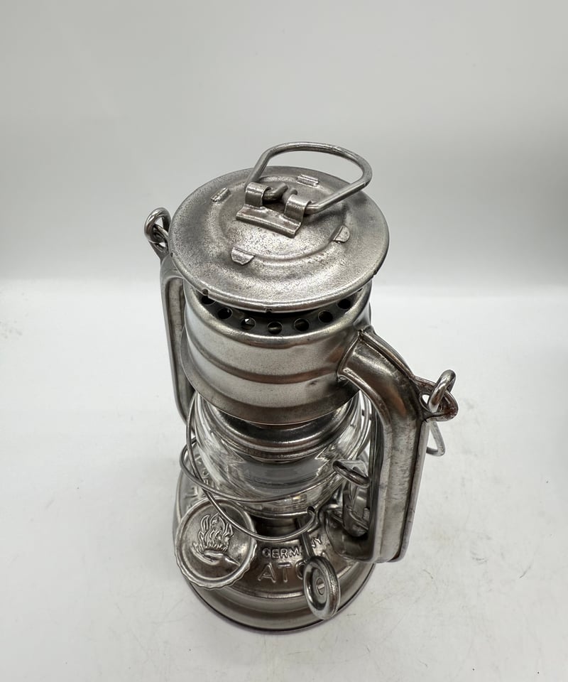 005 レアアイテム‼️FEUERHAND No.75 ATOM MSKo『Marching