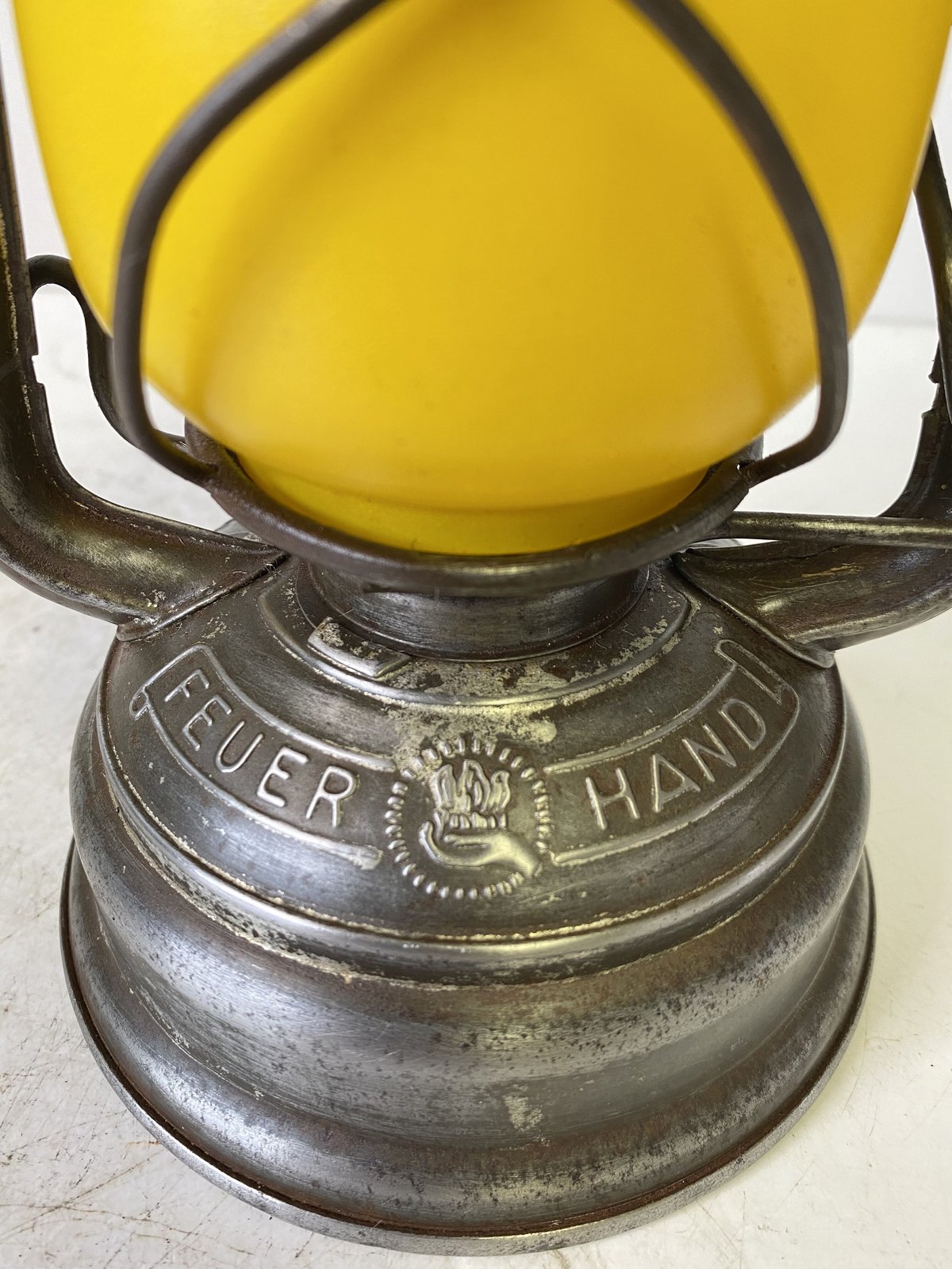 FEUERHAND No.276 STK イエローホヤ | ヴィンテージランタン販売 FEUERHAND No.276 STK イエローホヤ | ヴィンテージランタン販売