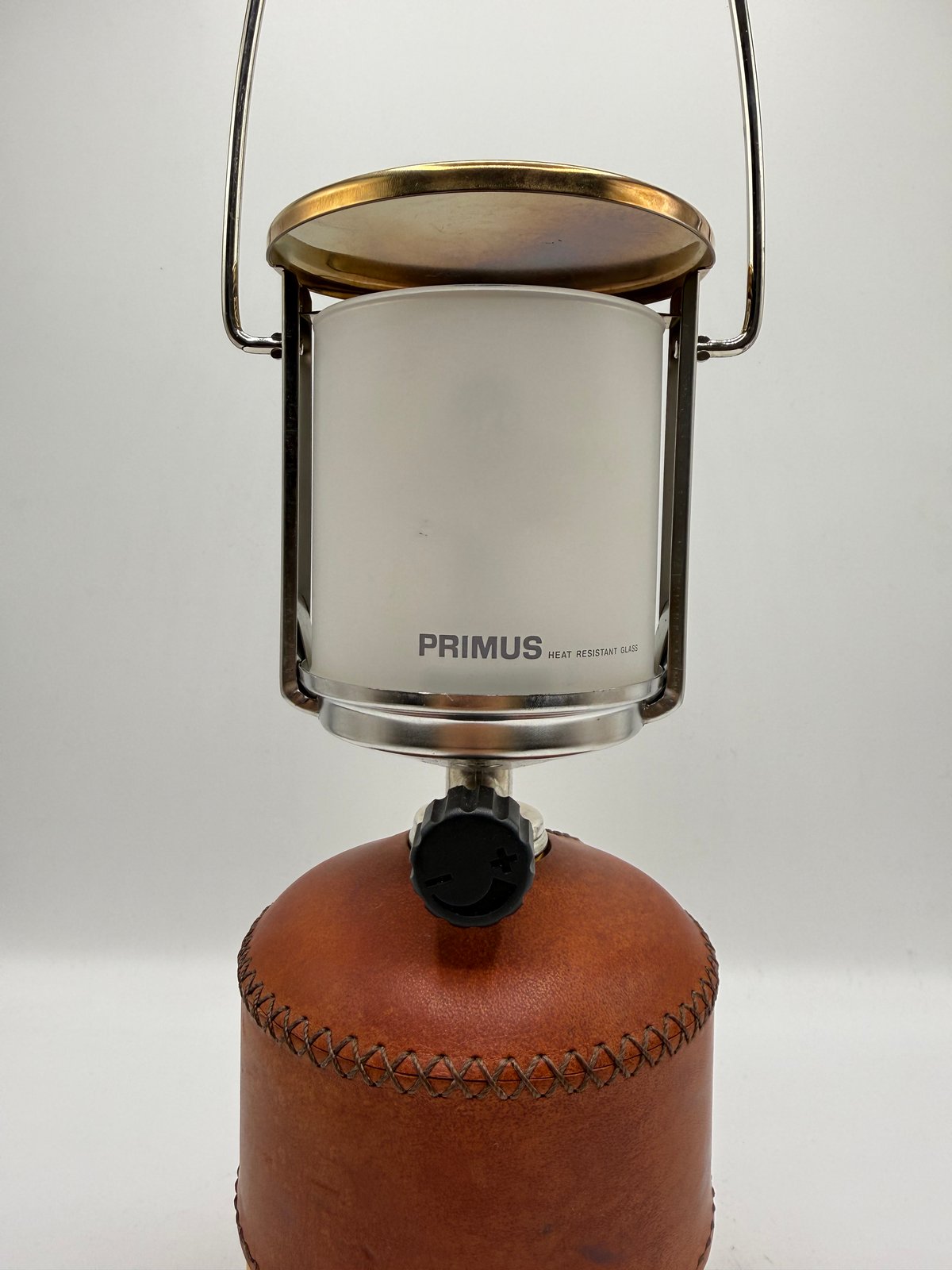 ガスランタン❗️PRIMUS 2269 | ヴィンテージランタン販売のお店「TOMOS」