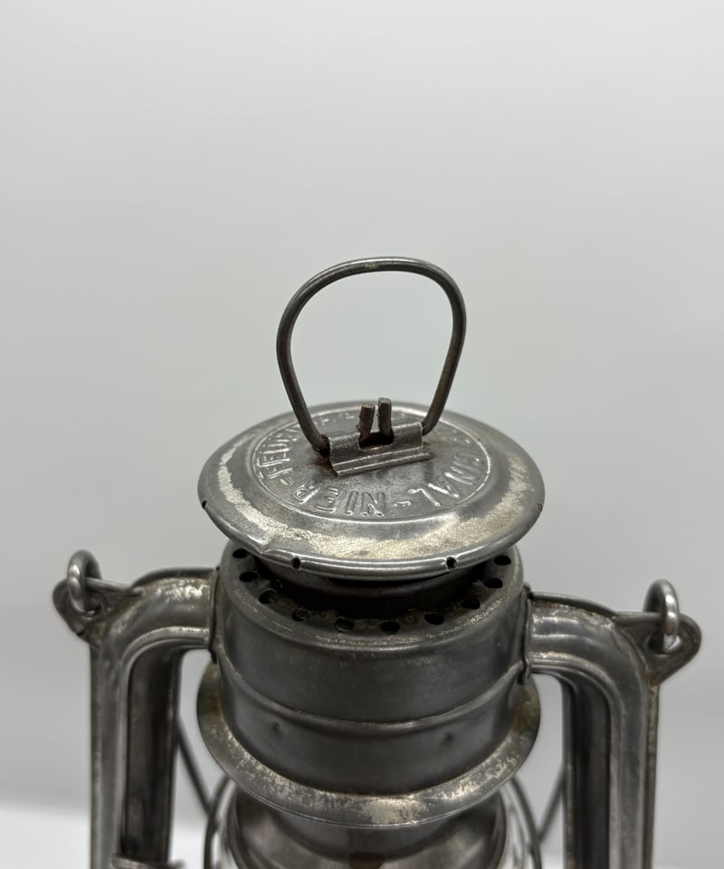 ライト・ランタン Feuerhand 175 STURMFEST FEUERHAND 175 STURMFEST