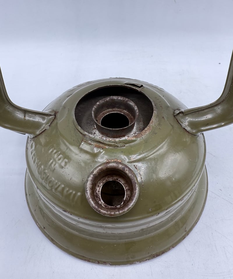 001 レアアイテム‼️チェコスロバキア軍用 meva No.863 Octagon | ヴ