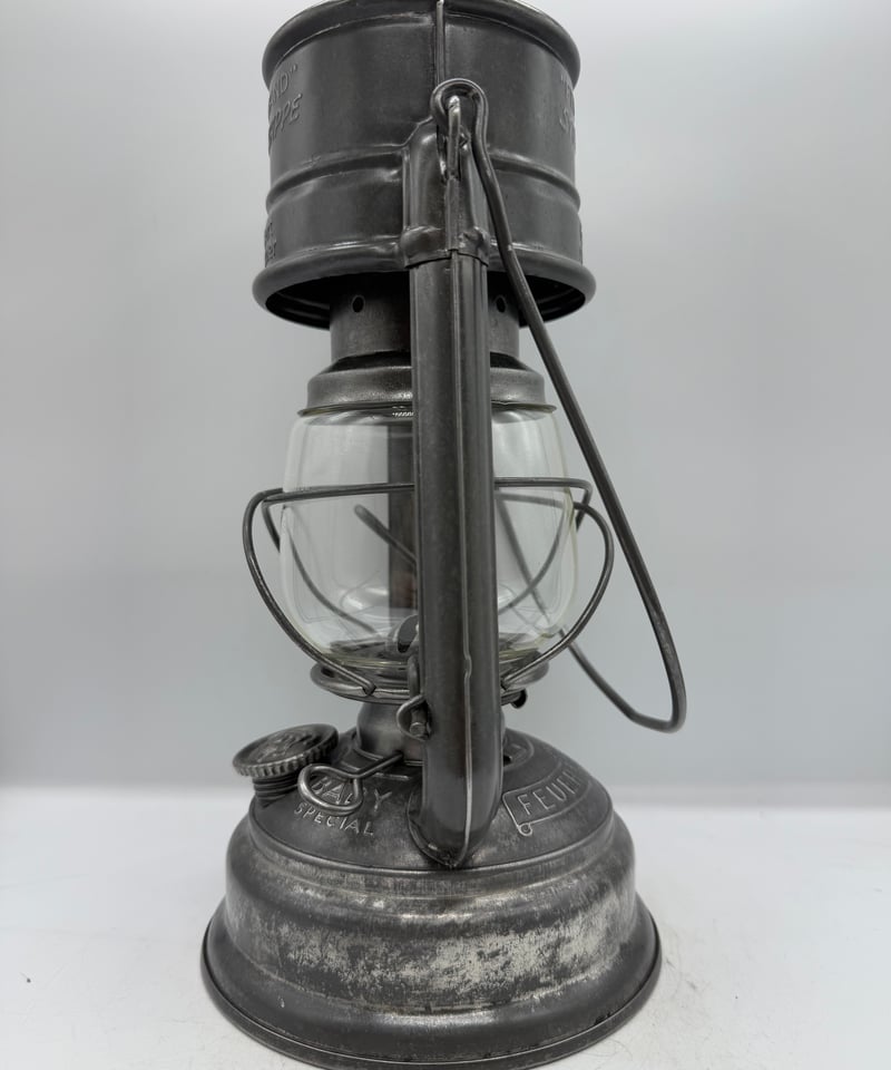 026 FEUERHAND No.276STK BABY SPECIAL ストームキャップ