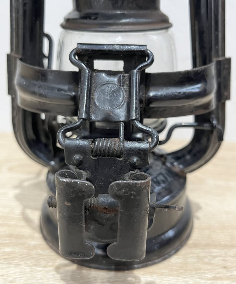 002 FEUERHAND No.175F | ヴィンテージランタン販売のお店「TOMOS」