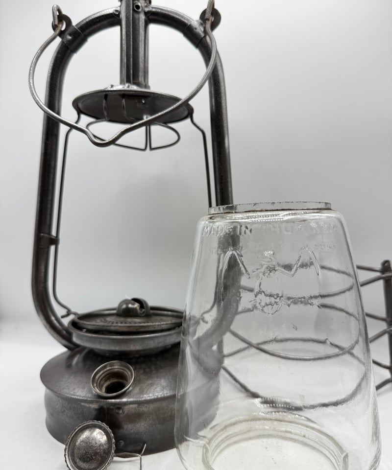 BAT 2850 ホットブラスト BAT No.2850 ホットブラストランタン | ヴィンテージランタン販売のお