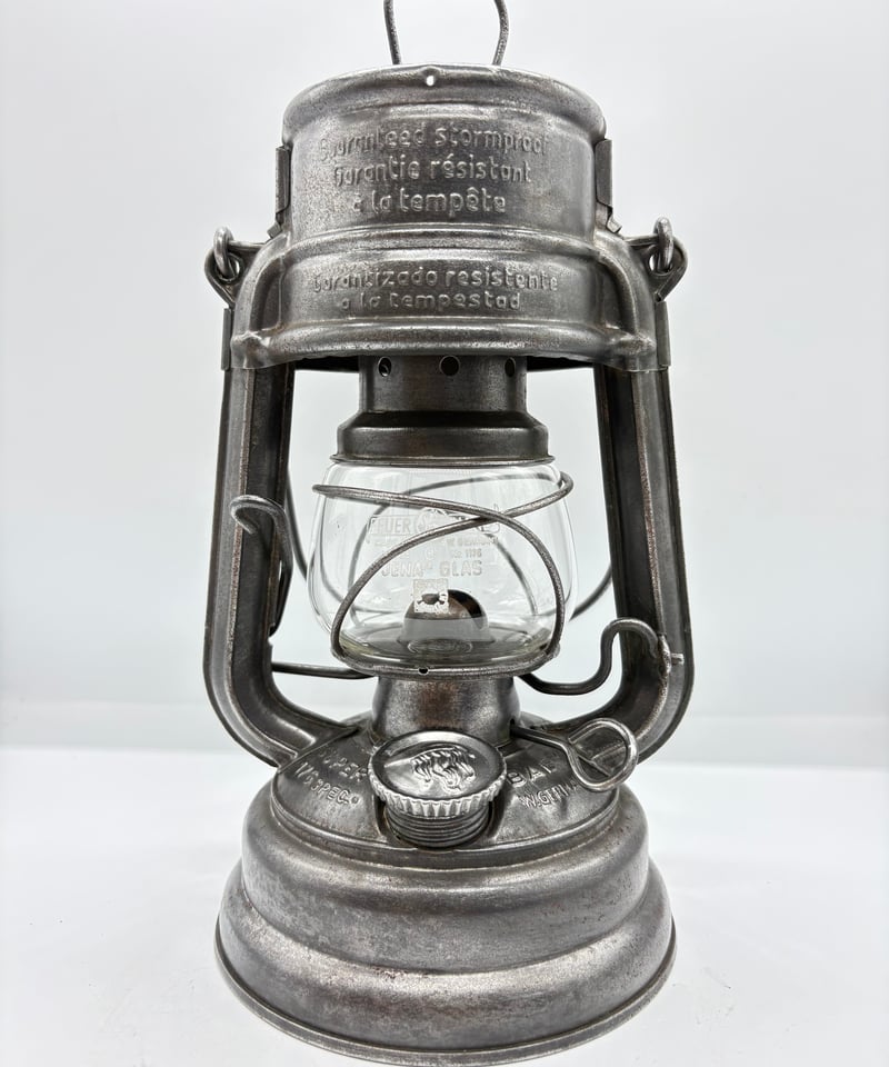 【美品】FEUERHAND No.176 SPEC STK ストームカッペ 011 FEUERHAND No.176SPEC STK ストームキャップ | ヴィンテージ