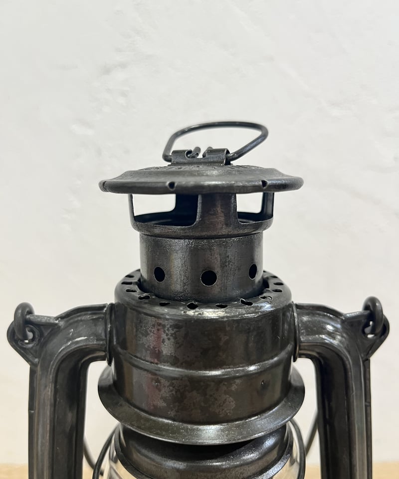 状態 良 FEUERHAND NO.175 フュアーハンド 175 ランタン VINTAGE CampStyle ＆ 鎌倉暮らしのススメ:ビンテージ