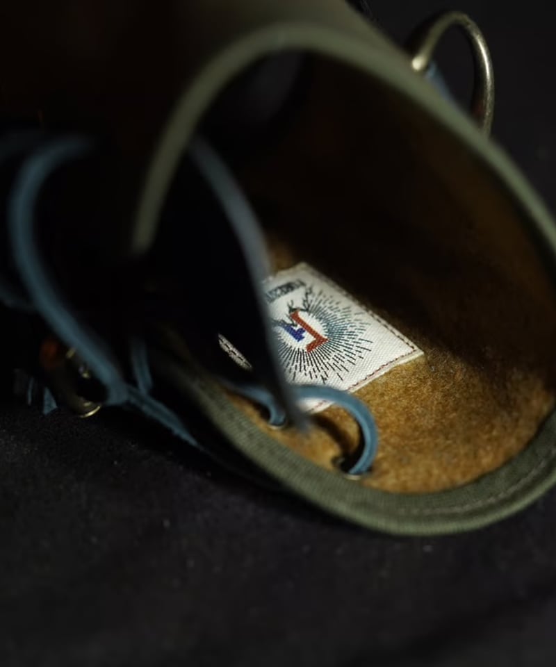 FOREST HEROES ランタンウェアーS（ヴィンテージスケーターSCOUT