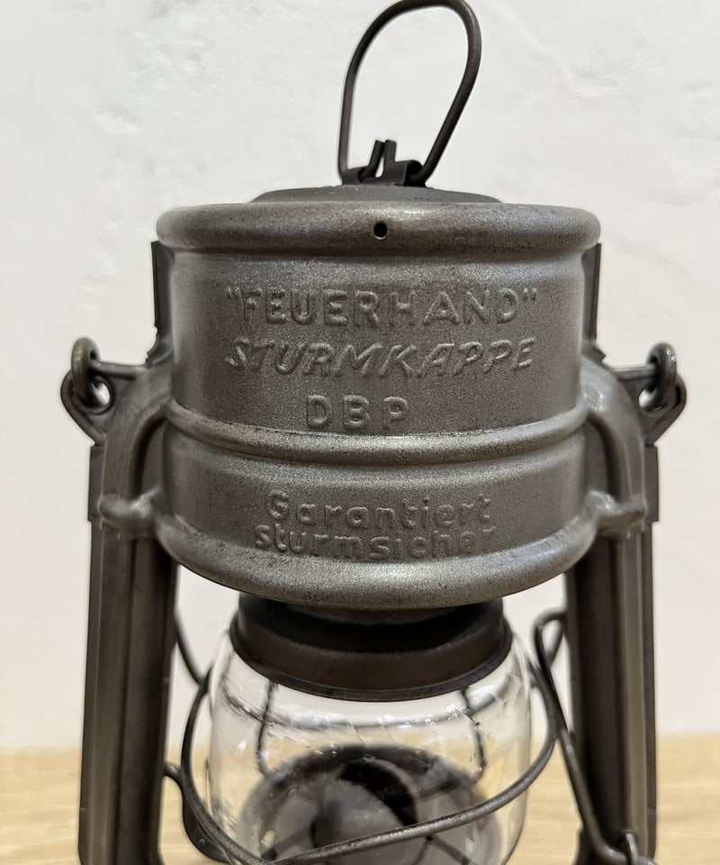 005 FEUERHAND No.176SPEC STK ストームキャップ | ヴィンテージ