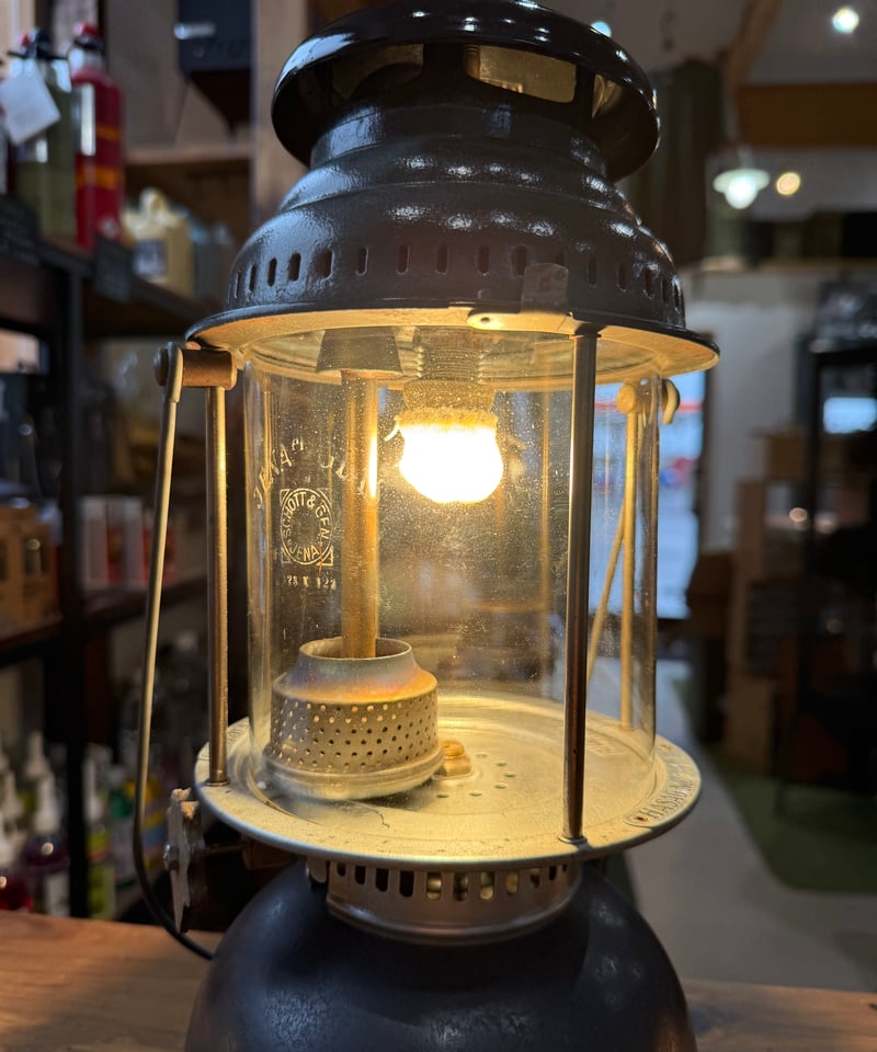 HASAG 351L | ヴィンテージランタン販売のお店「TOMOS」