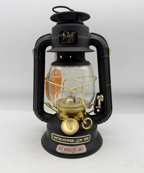 昭和レトロ アンティーク　ＤＩＥＴＺ デイツ 1920年代 ビンテージ ランタン CATEGORY DIETZ | ヴィンテージランタン販売のお店「TOMOS」