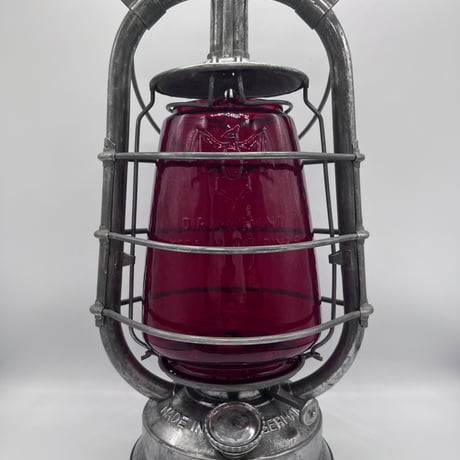 フュアハンドアトム | STORES BAT 2850 D.R.PATENT ホットブラスト