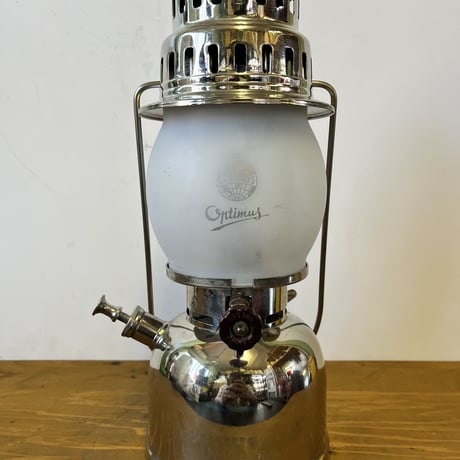 オプティマス1200ランタン オプティマス1200 ランタン Sweden - 北欧キャンプストーブと