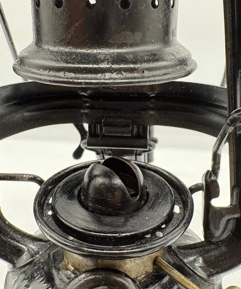 001 FEUERHAND No.175F | ヴィンテージランタン販売のお店「TOMOS」