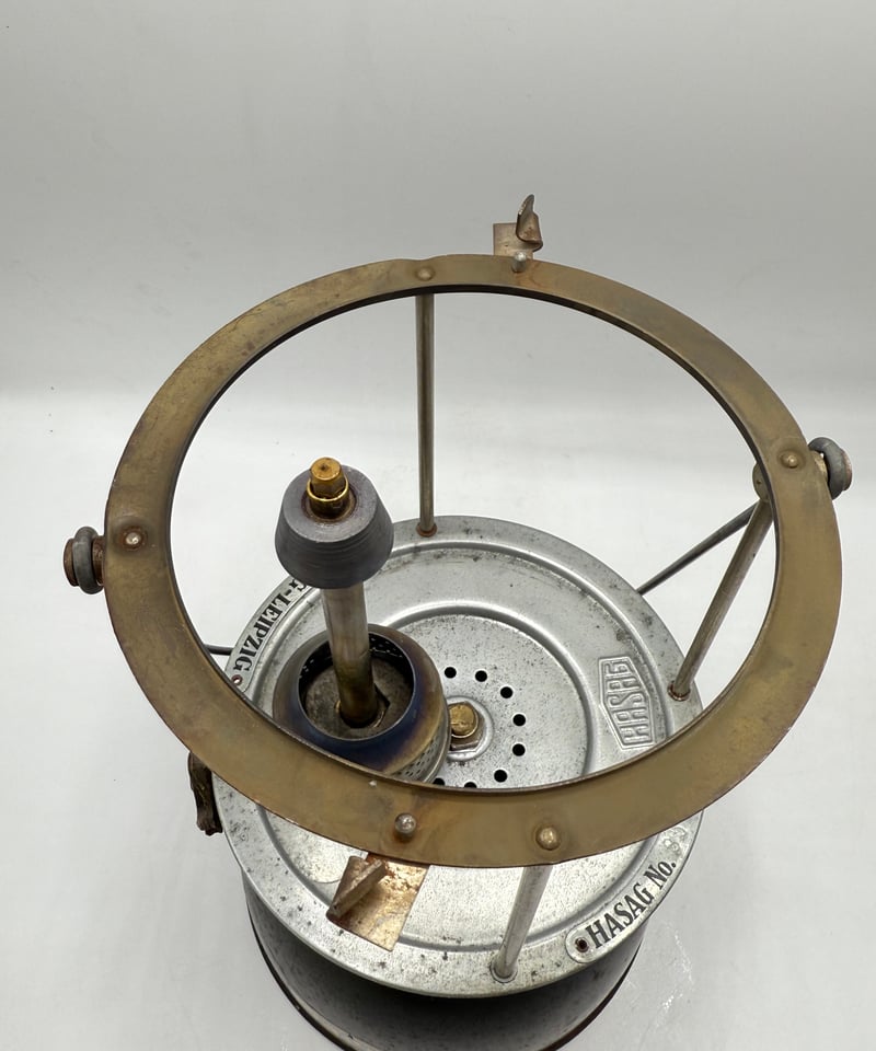 HASAG 351L | ヴィンテージランタン販売のお店「TOMOS」