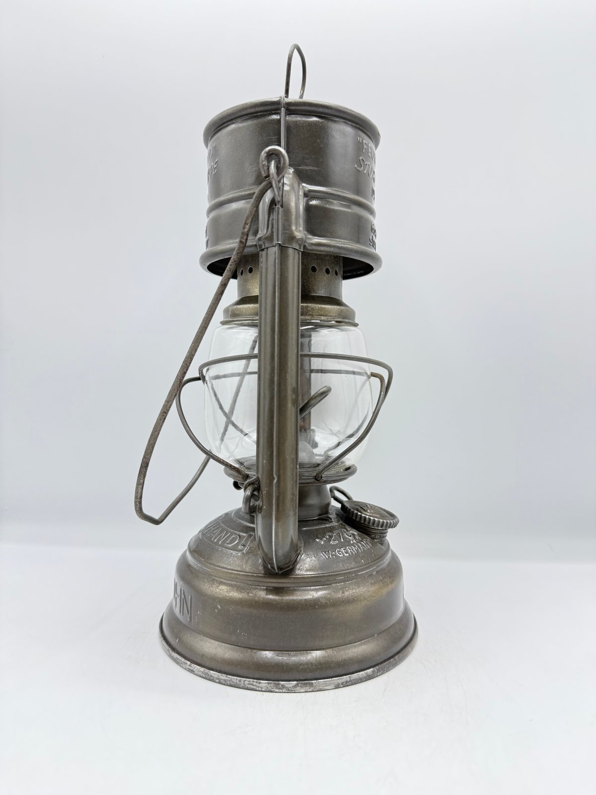 【FEUERHAND】276STK DBPa K1452 カールスルー工波線 FEUERHAND】276STK DBPa K1452 カールスルー工波線 - メルカリ