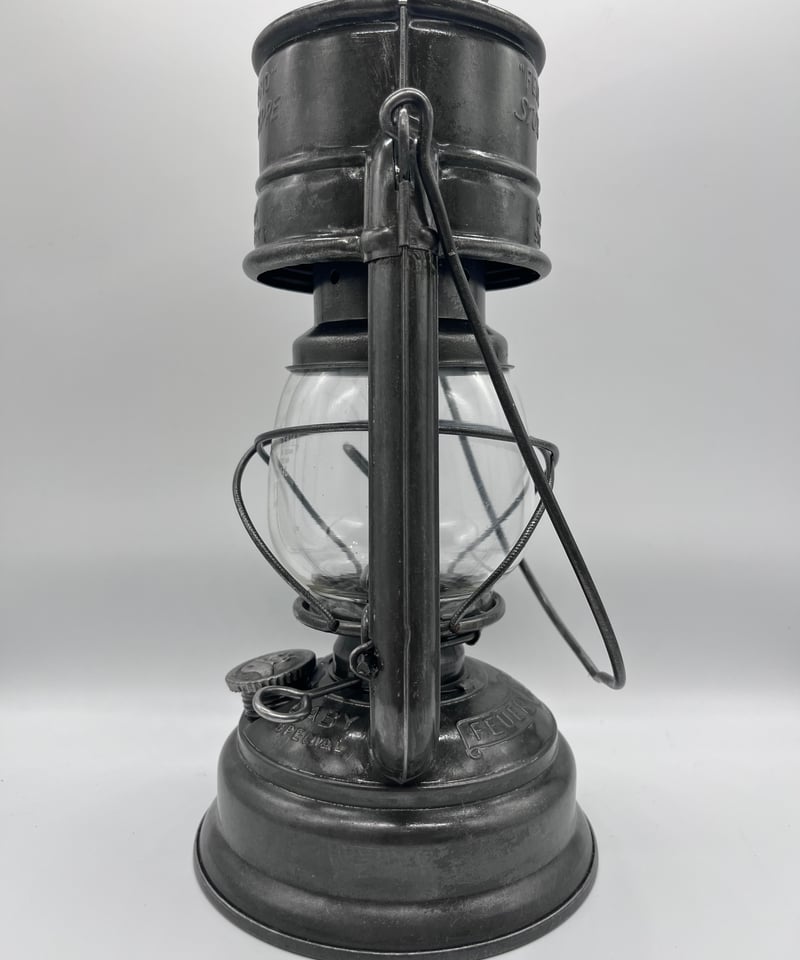 020 FEUERHAND No.276STK BABY SPECIAL ストームキャップ