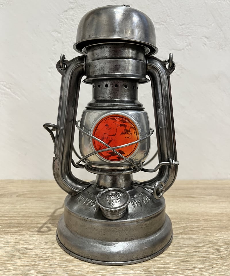 Feuerhand 176E マッシュルームヘッド フュアーハンド