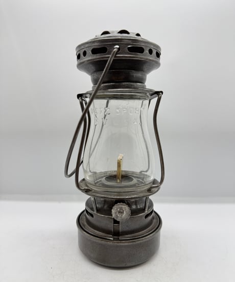 ランタン　ビンテージ ☆上海光華牌245☆Vintageランタン | Brass.Lantern.Shop7 Vintage