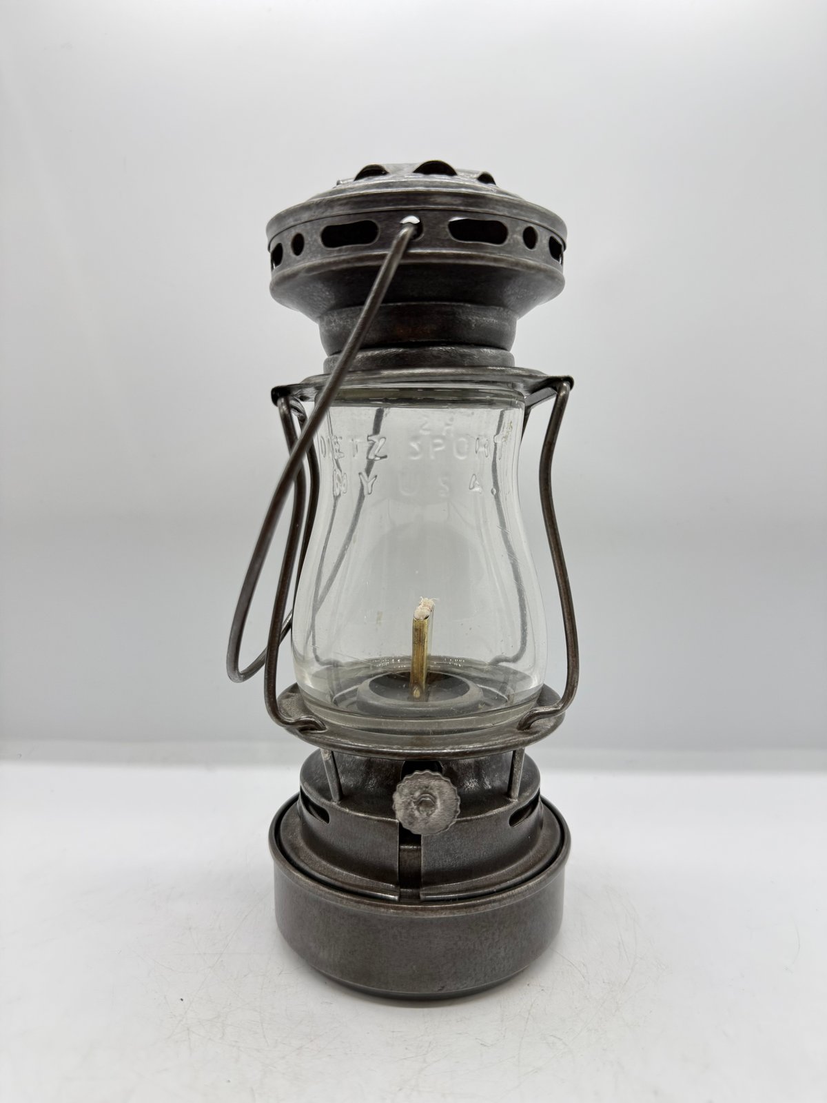 001 DIETZ SKATERS 『SPORTS』 | ヴィンテージランタン販売のお店「T