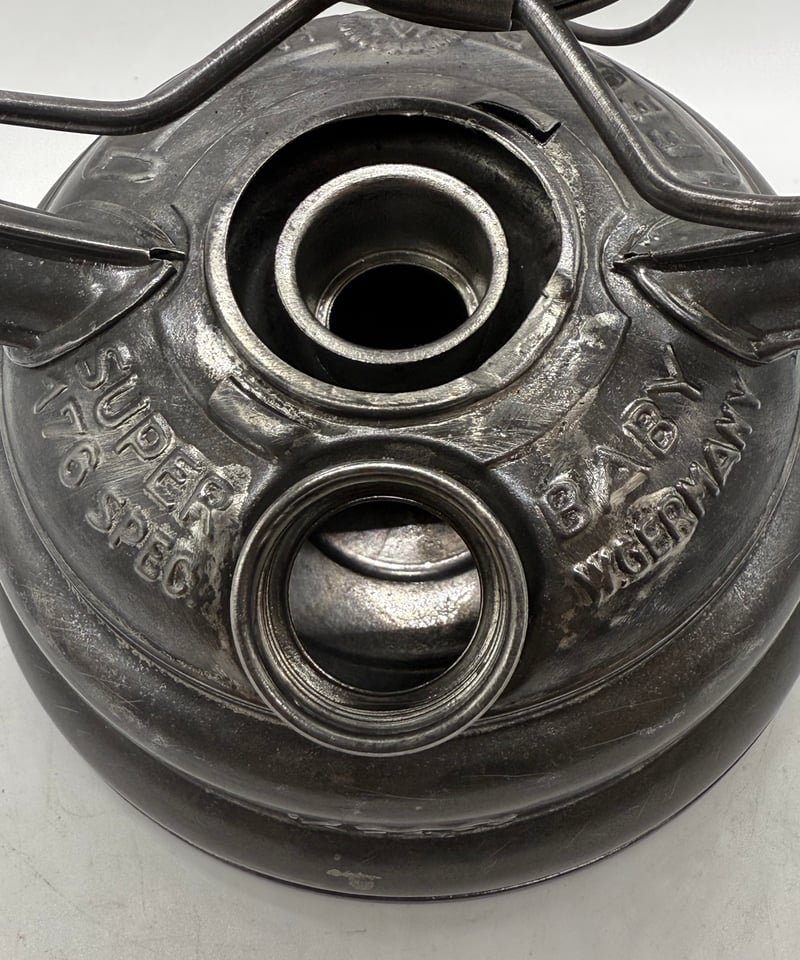 001 レアアイテム‼️ FEUERHAND No.176SPEC DBPa OELAB |