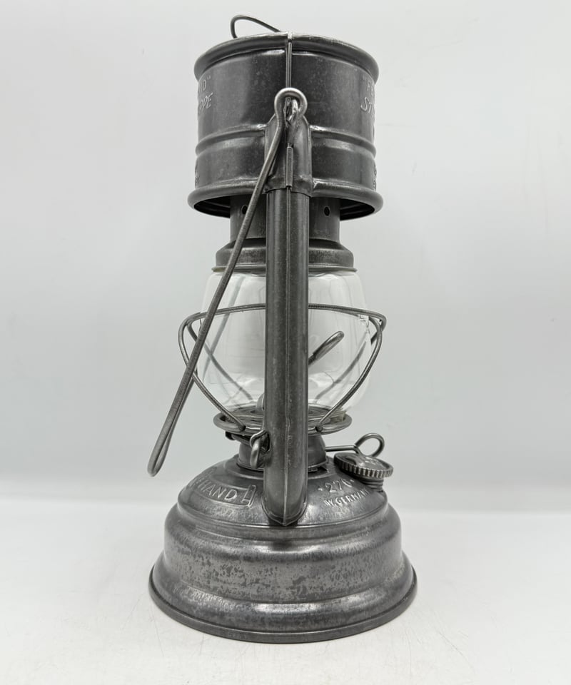 031 FEUERHAND No.276STK BABY SPECIAL DBPマークあり