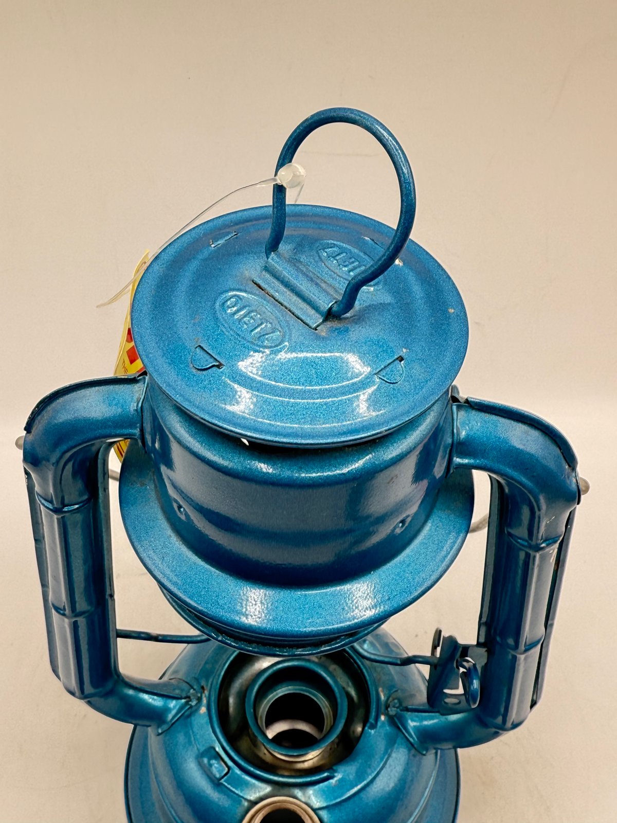 DIETZ No.999 Blue レイルロードランタン デイツ 米国製 DIETZ No.999 Blue レイルロードランタン デイツ 米国製 DIETZ