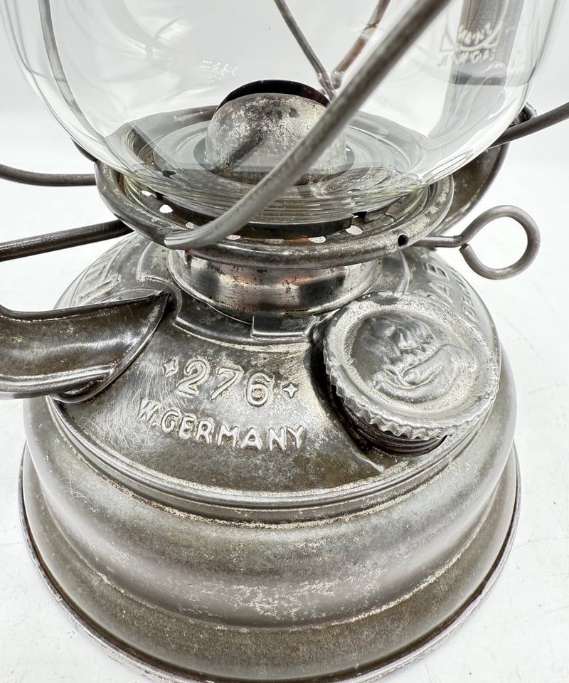 020 FEUERHAND No.276 DBPマークあり BABY SPECIAL ストー