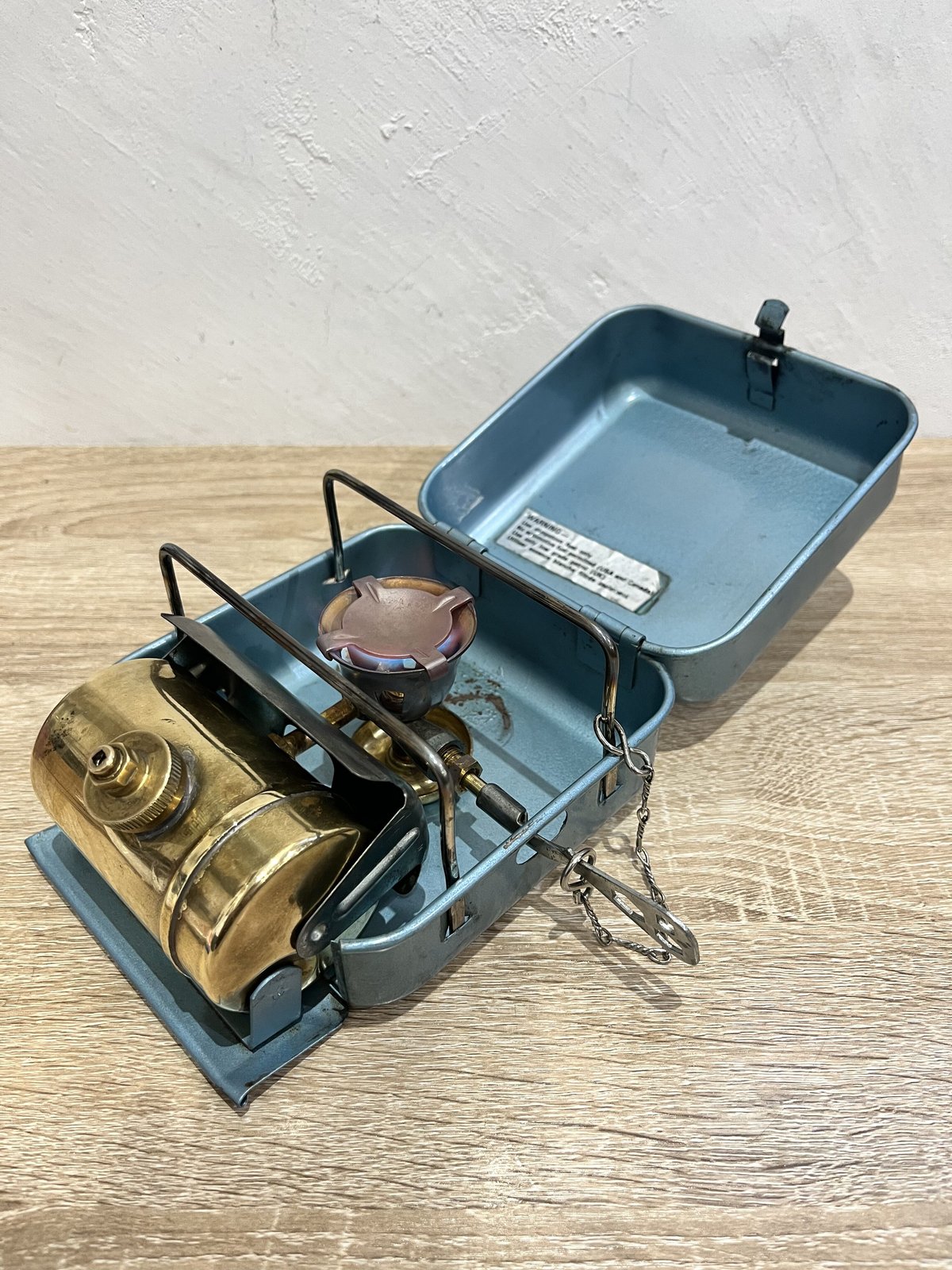 【訳アリ】OPTIMUS オプティマス 8R 箱ストーブ スウェーデン クッカー 訳アリ】OPTIMUS オプティマス 8R 箱ストーブ スウェーデン クッカー