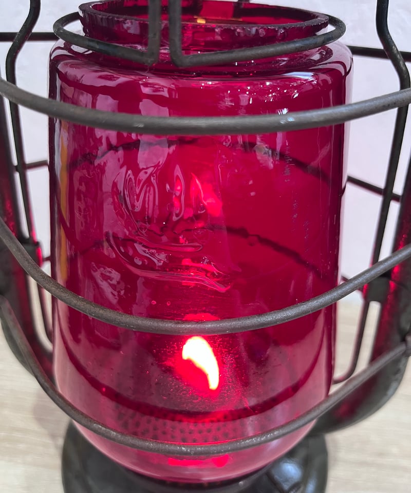 激レア　feuerhand 225 レッドグローブ　デッドストック 激レア feuerhand 225 レッドグローブ デッドストック - メルカリ