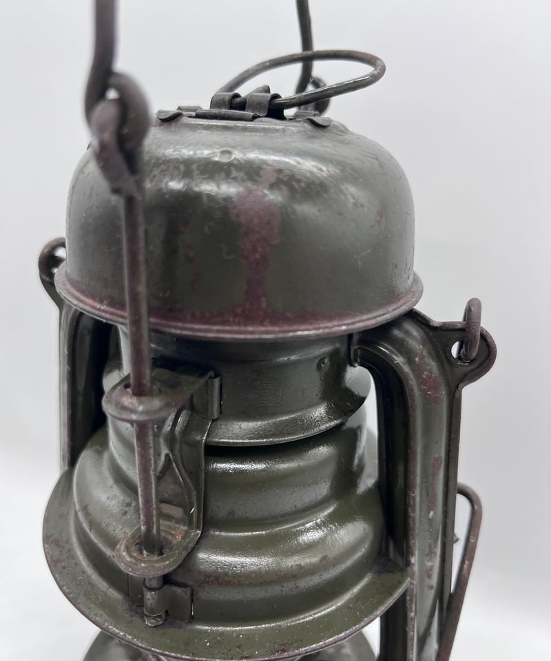 001 FEUERHAND No.176Lu WW2 オリジナル塗装 | ヴィンテージラン 001 FEUERHAND No.176Lu WW2 オリジナル塗装 | ヴィンテージラン