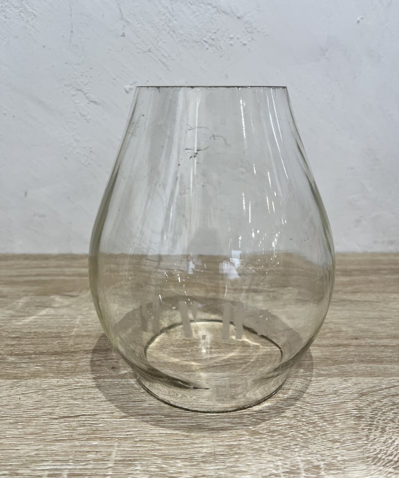 ADLAKE RELIABLE　GTRR ベルボトム CLEAR GLOBE ADLAKE RELIABLE GTRR ベルボトム CLEAR GLOBE