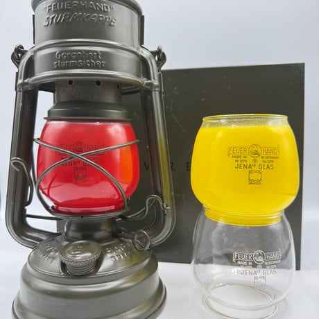 ヴィンテージランタン | STORES