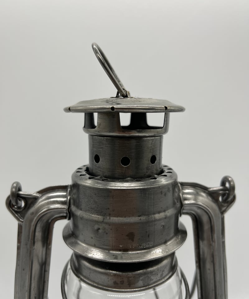 004 FEUERHAND No.175 | ヴィンテージランタン販売のお店「TOMOS」