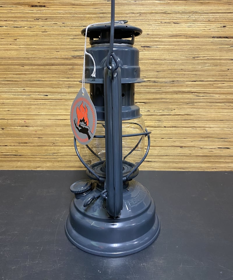 FEUERHAND No.276 BABY SPECIAL Anthracite grey | FEUERHAND No.276 BABY SPECIAL Anthracite grey |