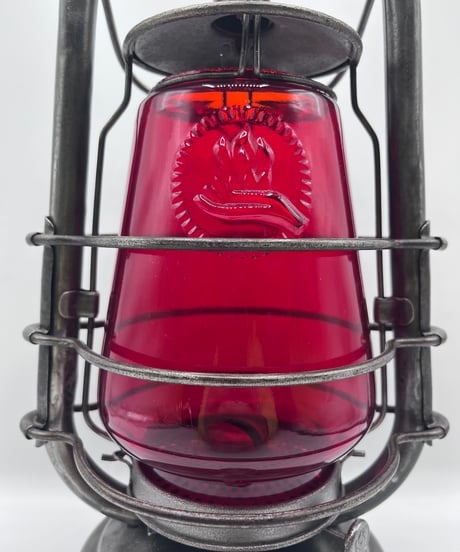 #002 FEUERHAND Nr.201 レッドグローブ