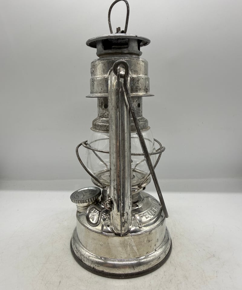 001 FEUERHAND No.175『STURMFEST』 | ヴィンテージランタン販売