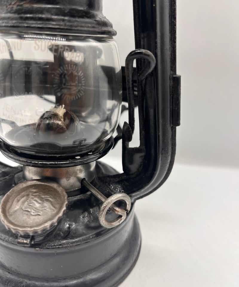 002 FEUERHAND No.175F | ヴィンテージランタン販売のお店「TOMOS」
