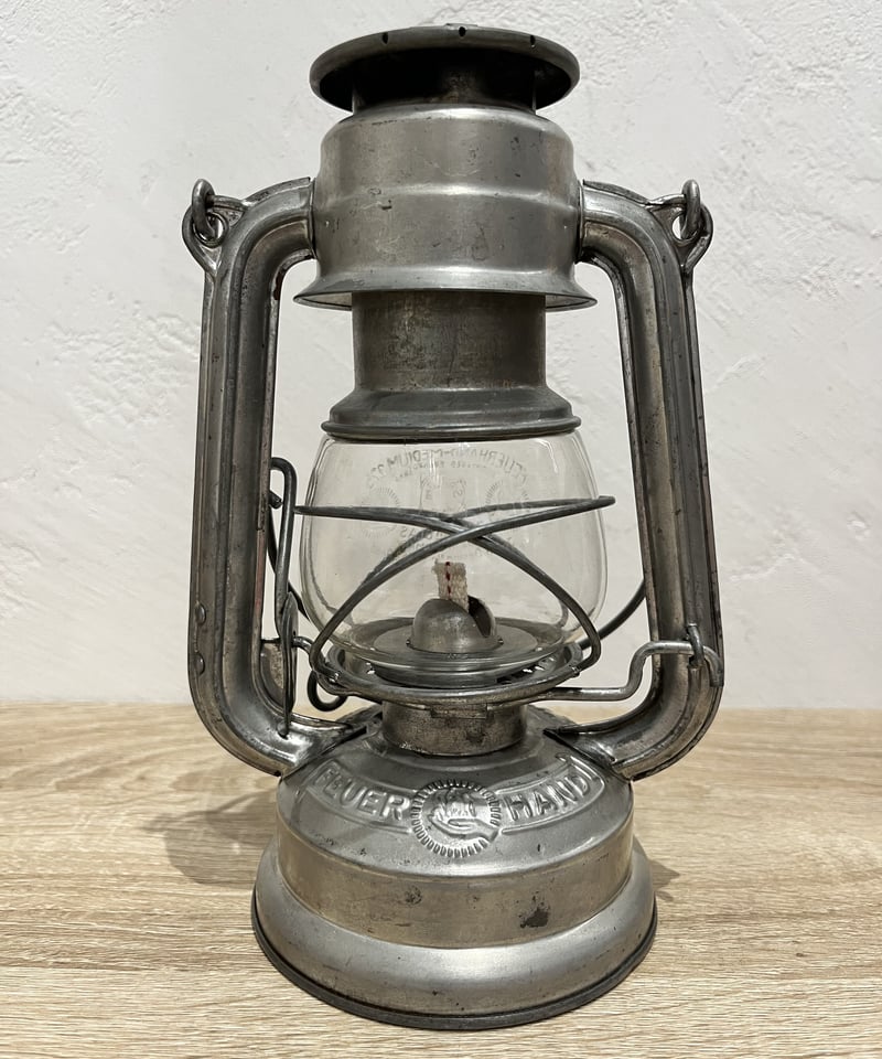 WW2 FEUERHAND 225 MEDIUM