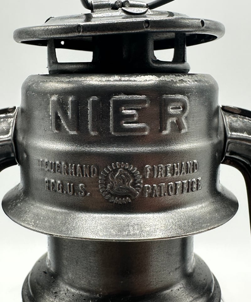 004 レアアイテム！FEUERHAND No.225 MEDIUM『NIER』アメリカ輸出