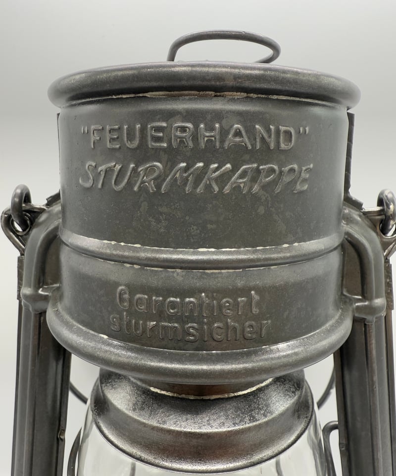 026 FEUERHAND No.276STK BABY SPECIAL ストームキャップ